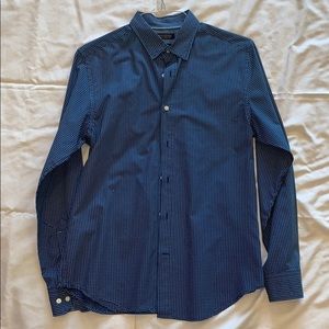 Banana Republic Button-up Shirt